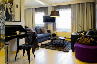 Copyright: : Elin Strömberg © 2015 Master suite